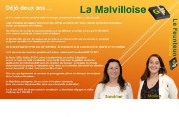 La Malvilloise